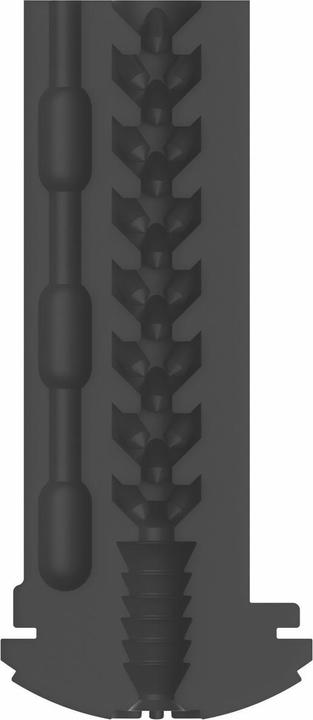 Actual product image Kiiroo titanium sleeve