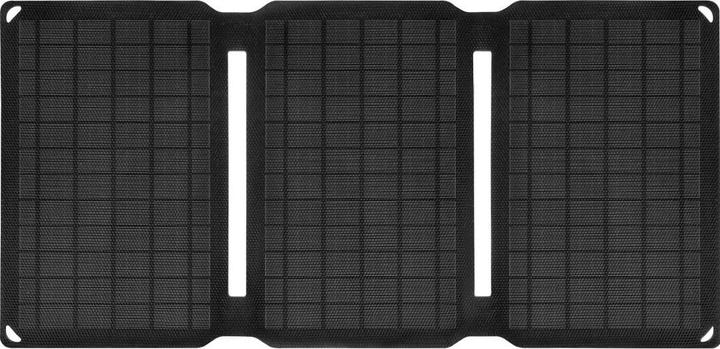 Immagine prodotto Sandberg Caricatore solare (21 W, 0.68 kg)