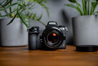 Image du produit Voigtländer Nokton 40mm / 1.2 asph. (Nikon Z, Plein format)