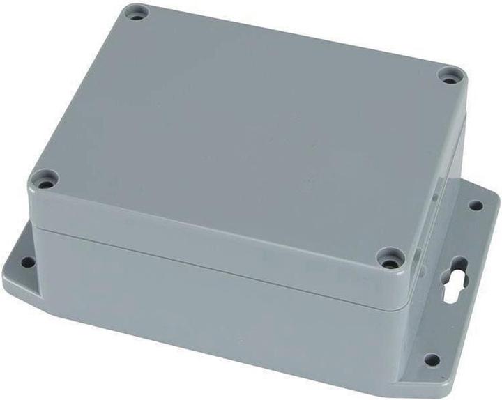 Produktbild Velleman G311 abgedichtetes ABS-Gehäuse (Gehäuse)