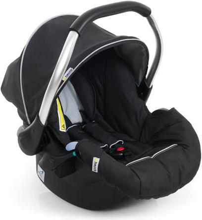 Actual product image Hauck Zero Plus Comfort
