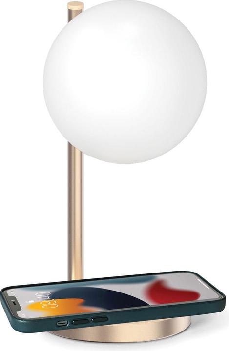 Image du produit Lexon Lampe à bulles (150 lm)