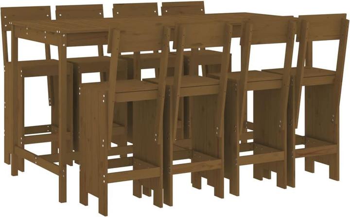Produktbild VidaXL Gunda (90 cm)