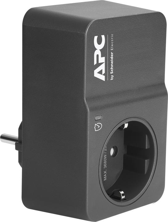 Actual product image APC SurgeArrest (1 x, CEE 7/7)