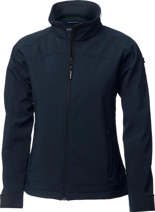 Actual product image Duxbury softshell jacket (XS)