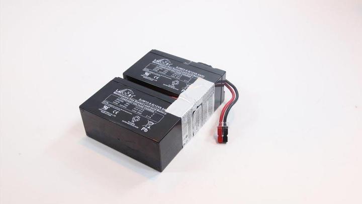 Eaton Easy Battery+, 5P