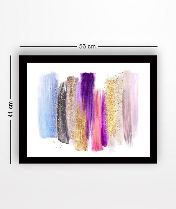 Produktbild Wallxpert Leon (41 x 56 cm)