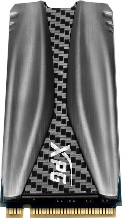Produktbild Adata XPG GAMMIX S50 Gen4 (1000 GB, M.2)