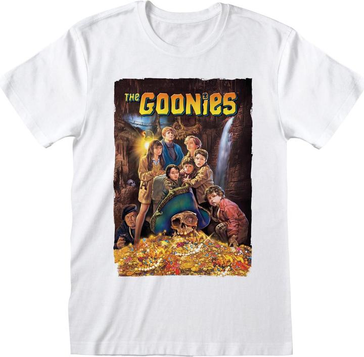 Produktbild The Goonies Tshirt (XL)