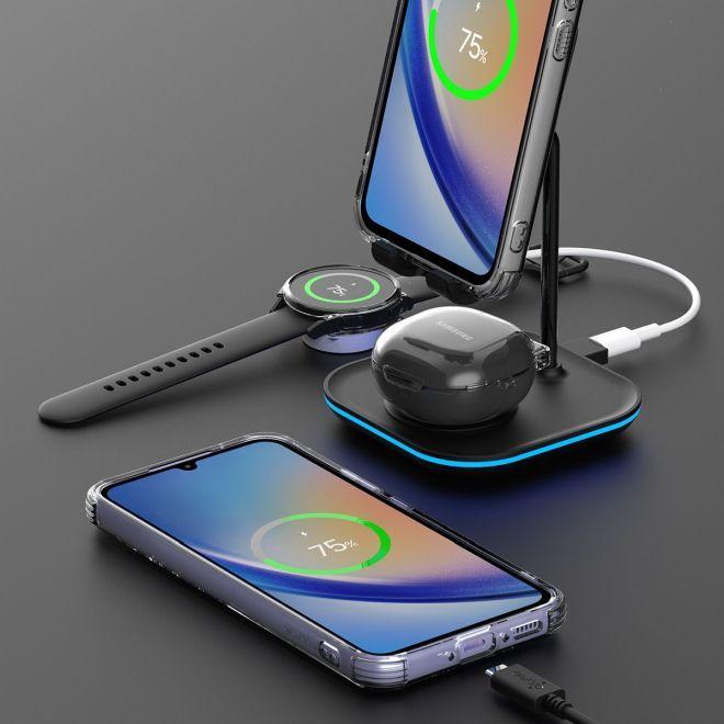 Immagine prodotto Araree Serie Flexield Made in Korea (Samsung Galaxy A54 5G)