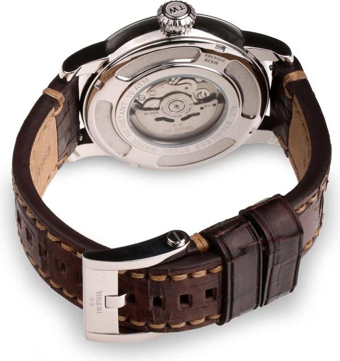 Produktbild TW Steel Maverick Automatic (Analoguhr, 48 mm)