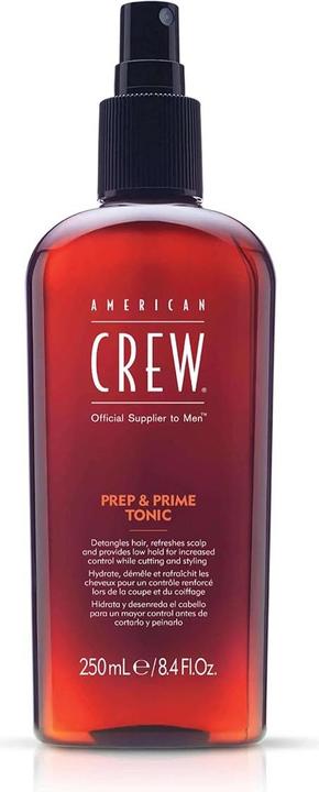 Immagine prodotto American Crew Prep & Prime Tonic (250 ml)