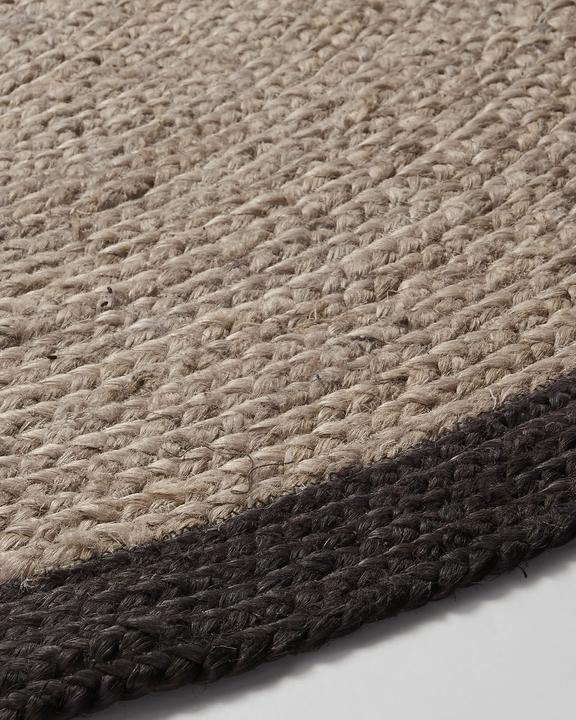 Actual product image Kave Home Samy Carpet (150 x 150 cm)