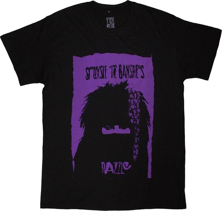 Siouxsie and the Banshees Dazzle