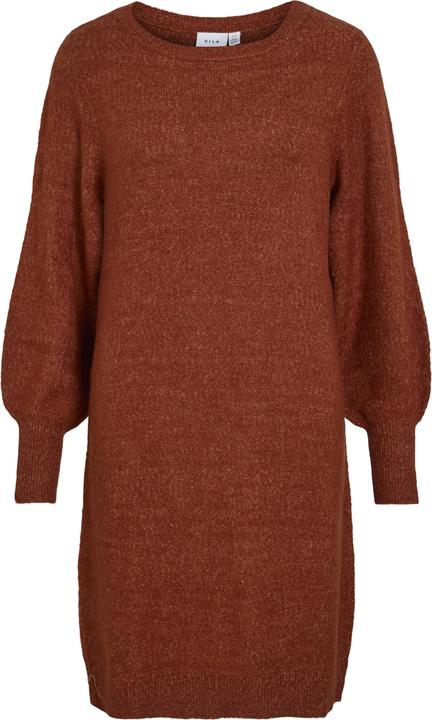 Actual product image Vila Knit midi dress (L)