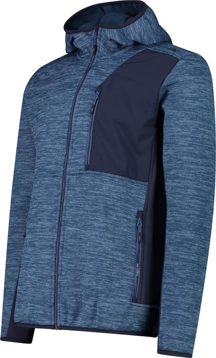 Image du produit CMP Campagnolo Sweat à capuche (S)