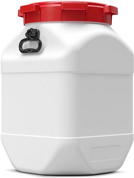 Actual product image Outdoor Spirit Weithalstonne, eckig (40 l)