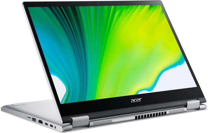 Productafbeelding Acer Spin 3 (13.30", Intel Core i5-1135G7, 16 GB, 512 GB, NL)