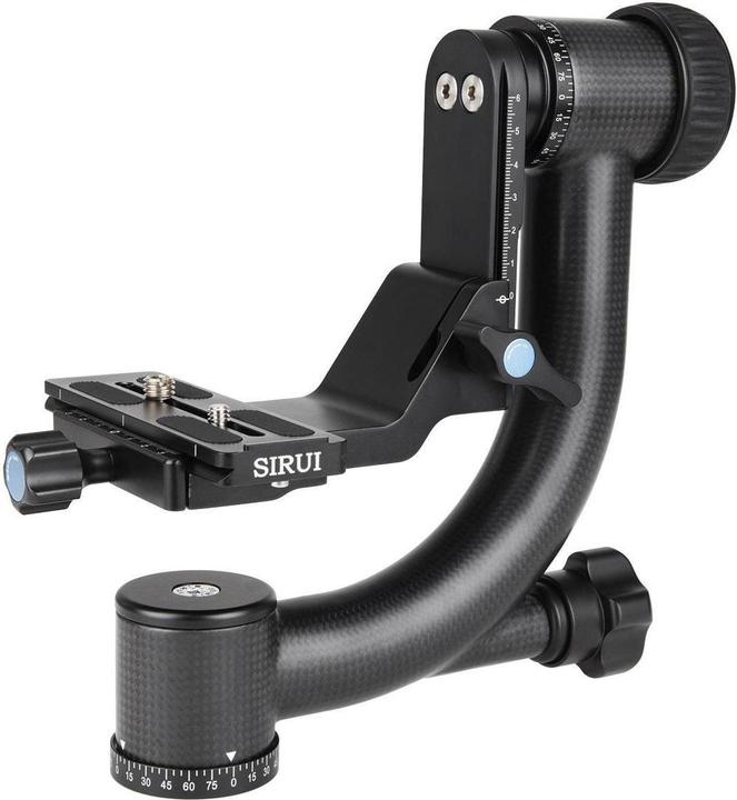Sirui PH-20 (Panoramakopf)
