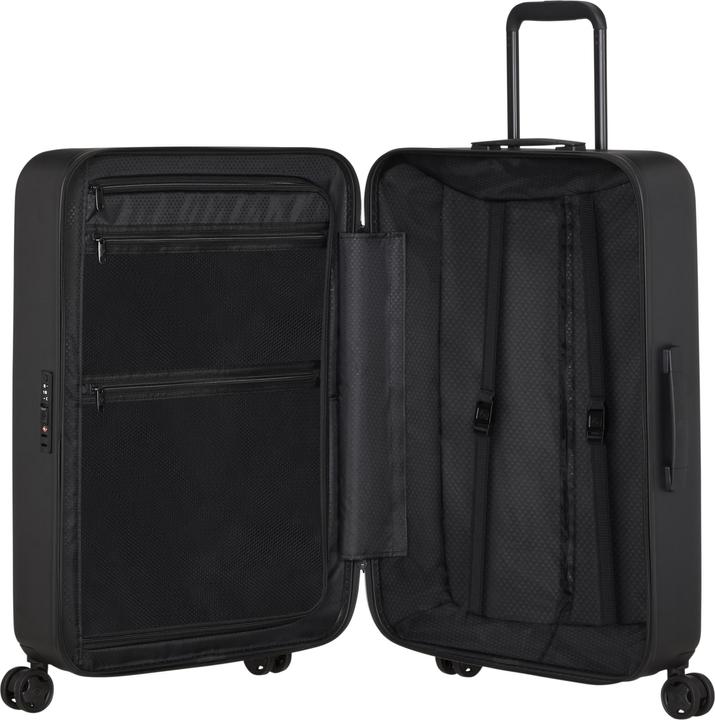 Produktbild Samsonite Quadrix Spinner (96 l, L (90 - 115l))
