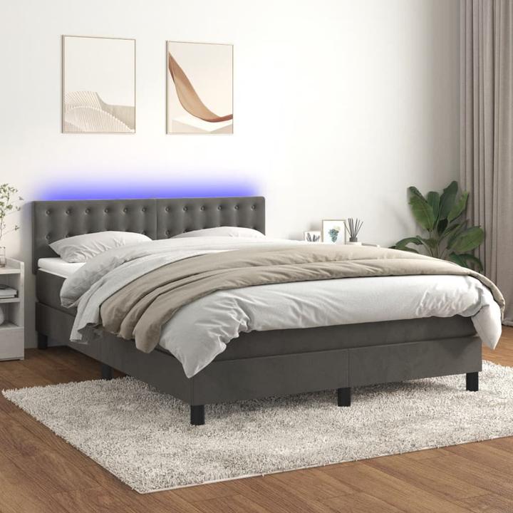 VidaXL Alonso (140 x 200 cm, 140 x 200 cm)