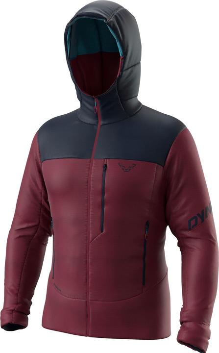 Dynafit Radical Prl Hood Jkt M