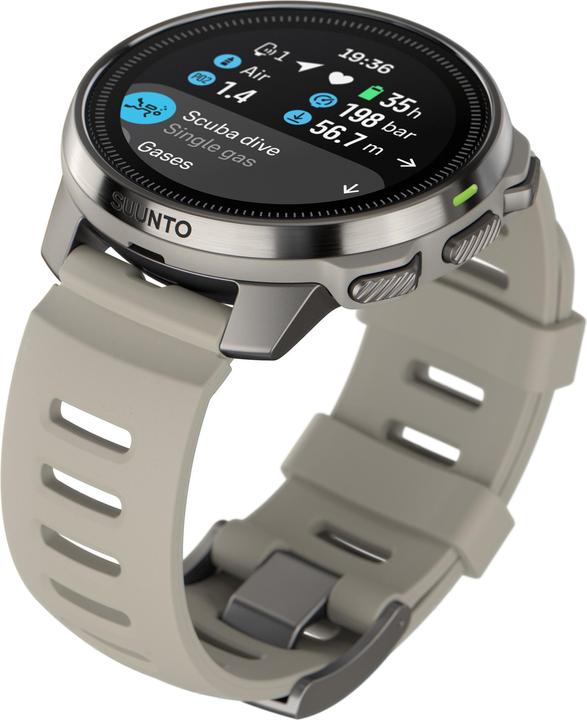 Image du produit Suunto Ocean (49.90 mm)