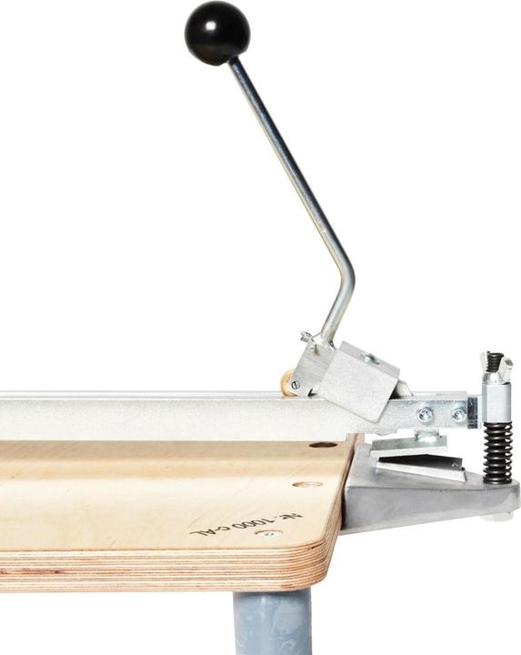 Produktbild HUFA Premium CAL 800mm Fliesenschneidmaschine mit Brechvorrichtung (5533)