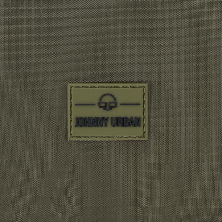 Produktbild Johnny Urban Travel Series Kulturtasche Logan (5 l)