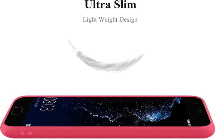 Immagine prodotto Cadorabo Copertina in TPU Candy (Haier P10)