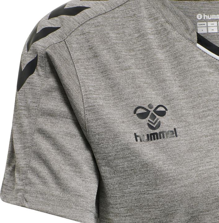 Immagine prodotto hummel Core Xk Poly Jersey S/S Donna (XL)