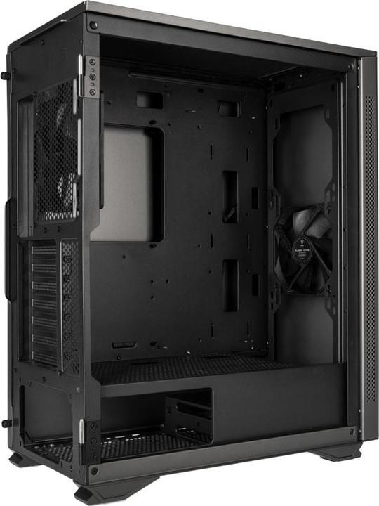 Produktbild Kolink Stronghold Barricade Midi-Tower (mATX, ATX, E-ATX, Mini-ATX)