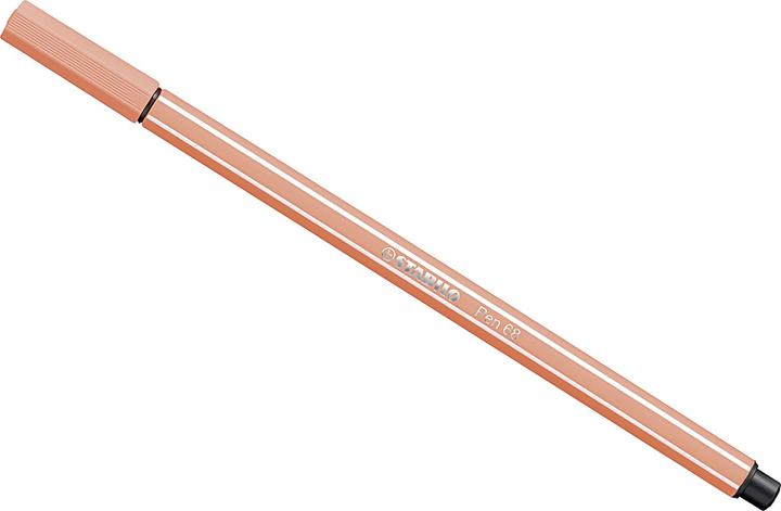 Image du produit STABILO Pen 68 Premium (rose pâle, 1 x)