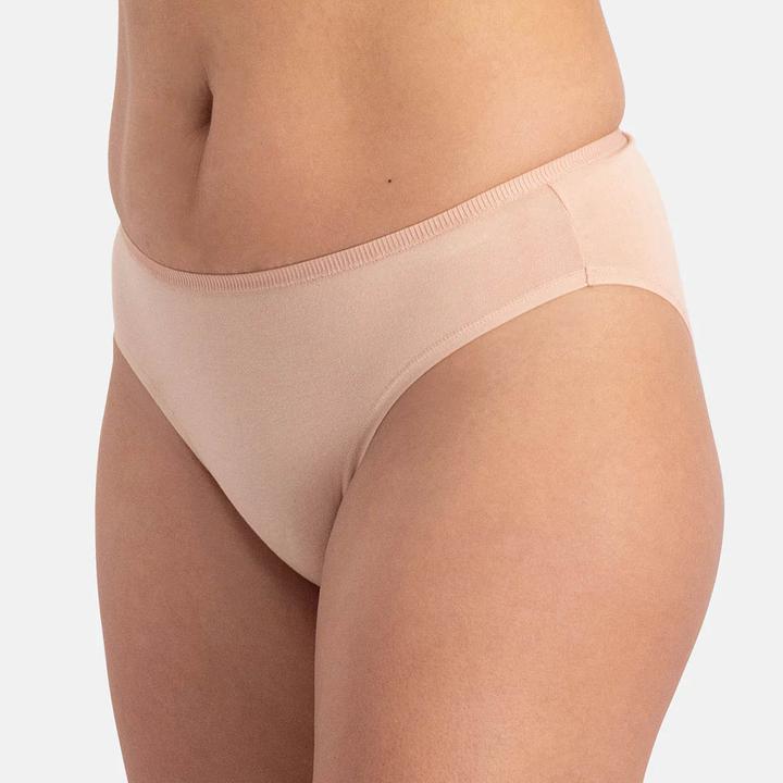Produktbild Bamboo Basics Slip Julia (3-Pack) (XXL)