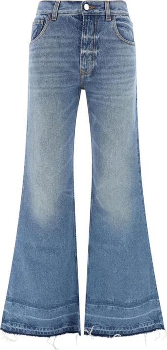 Image du produit Chloé Chlou00e9 Bootcut Jeans (28)