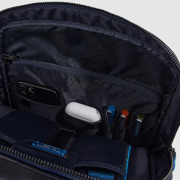 Produktbild Piquadro B2 Revamp - Fast-Check Laptoprucksack 13" (11 l)