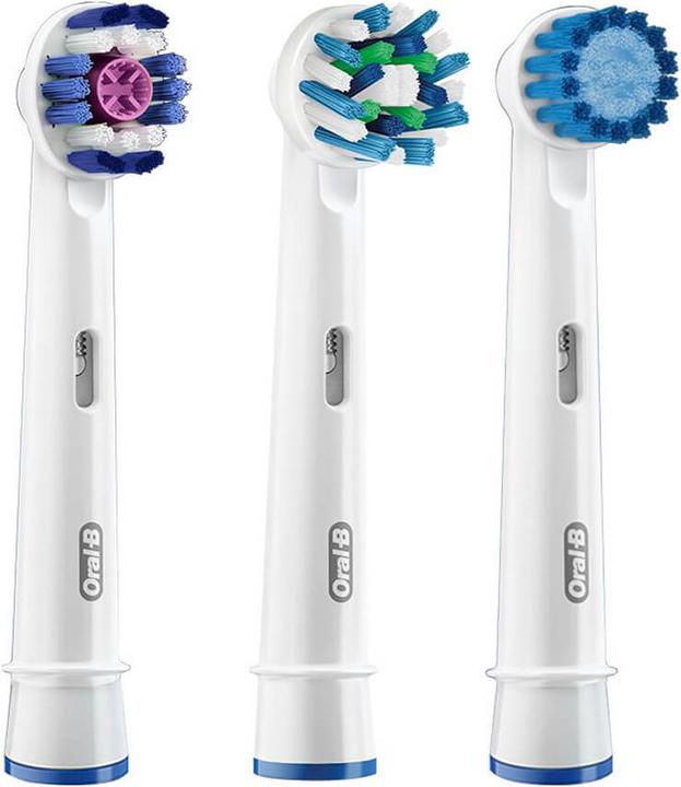 Oral-B Multi Pack (3 x)