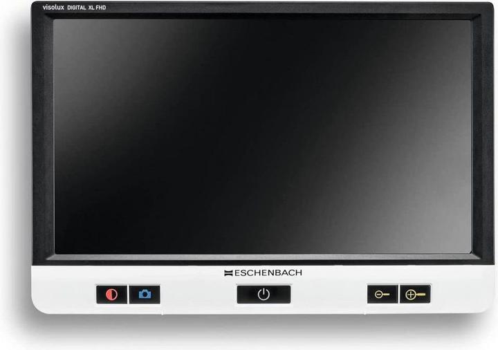 Actual product image Eschenbach Visolux Digital XL FHD