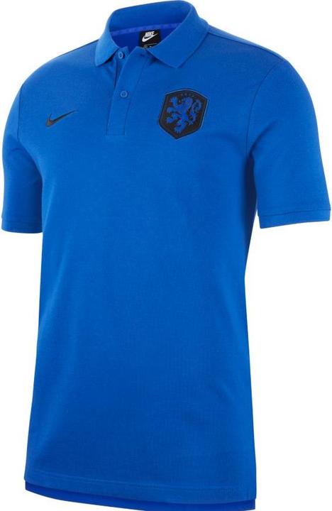 Nike Holland M NSW POLO PQ CRE (M)