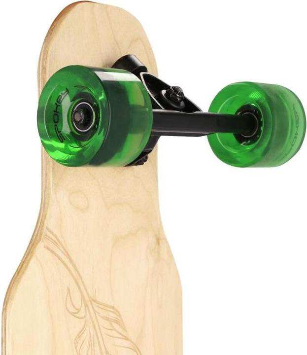 Produktbild Spokey Polen Roller