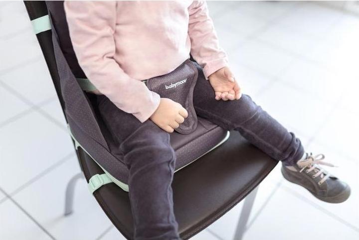 Produktbild Babymoov Sitzerhöhung Up & Go (Tischsitz)