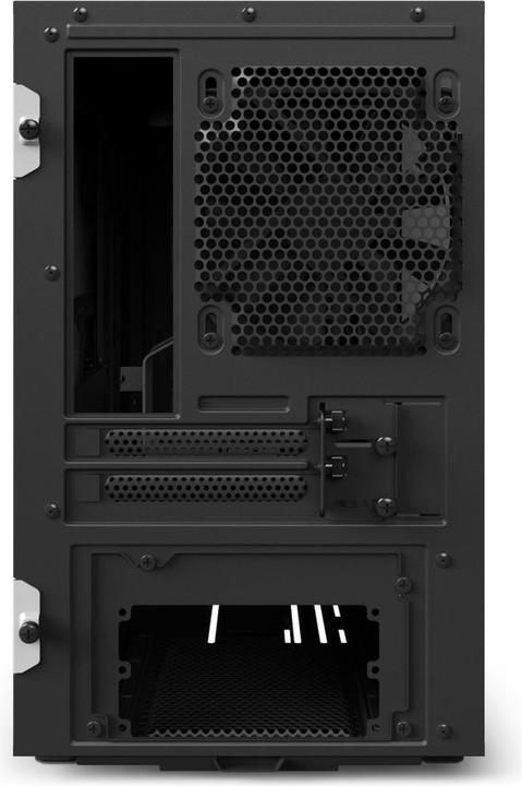 Actual product image NZXT H200i (Mini-ITX)