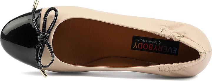 Actual product image Everybody Ballerinas (38)