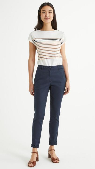 Actual product image Anne Weyburn Chinos (34)