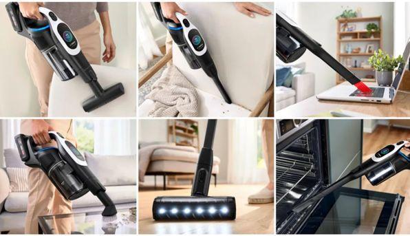 Produktbild Bosch Hausgeräte BCS1041WAC