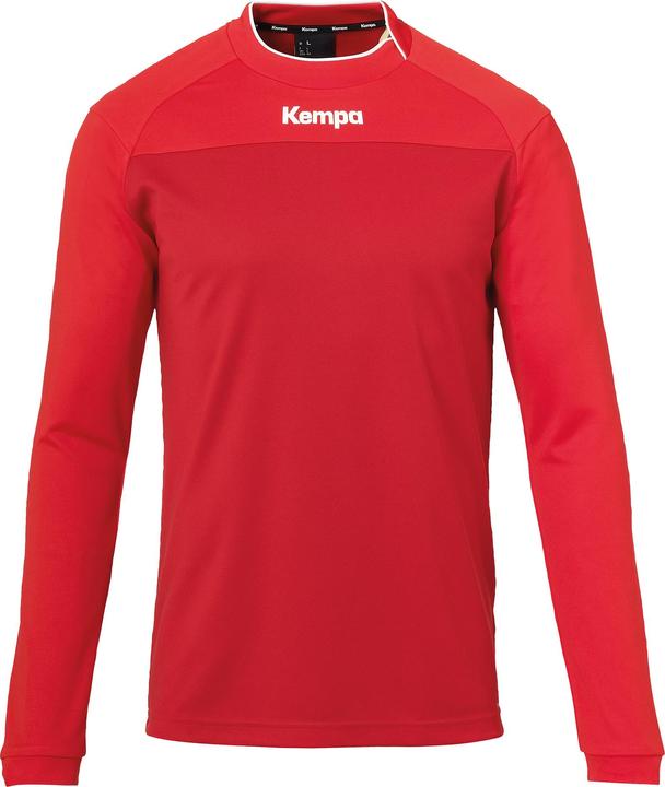 Immagine prodotto Kempa Camicia A Maniche Lunghe Prime (3XL)