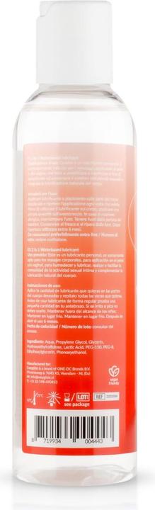 Productafbeelding EasyGlide 2in1 Massage Gel op waterbasis 150 ml (150 ml)