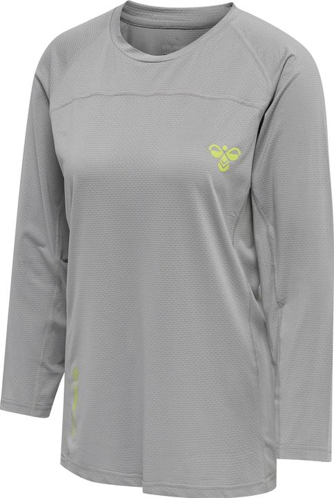 Produktbild hummel Gg12 Training Tee L/S Woman (L)