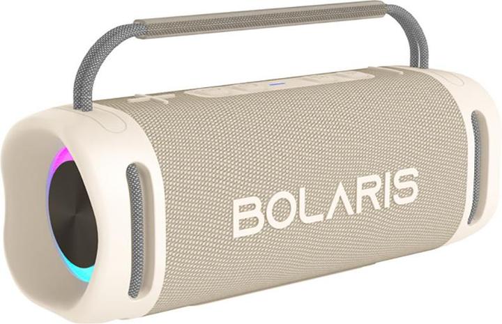 Produktbild Bolaris Funklautsprecher Modell Napoli IPX6 60W (30 h)