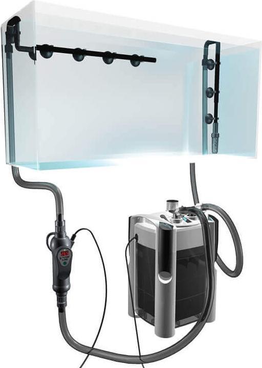Actual product image JBL Aquaristik und Terraristik Shore heater JBL PROTEMP e300